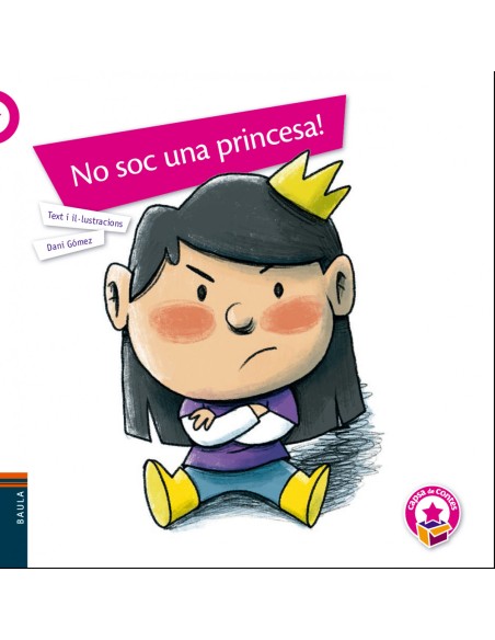 No soc una princesa