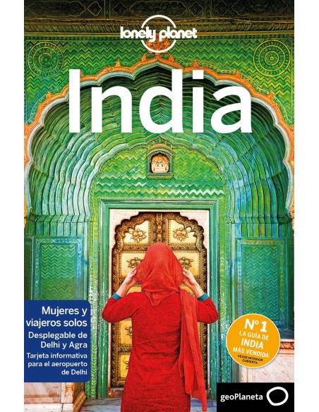 India 8