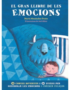 El gran llibre de les emocions