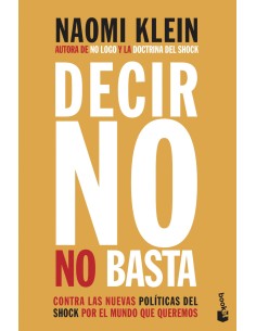 Decir no no basta