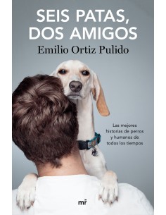 Seis patas dos amigos