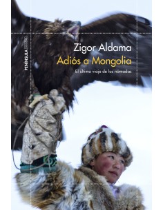 Adios a Mongolia