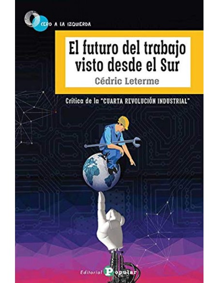 El futuro del trabajo visto desde el Sur