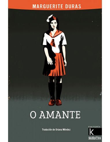 O amante