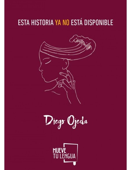 Esta historia ya no esta disponible