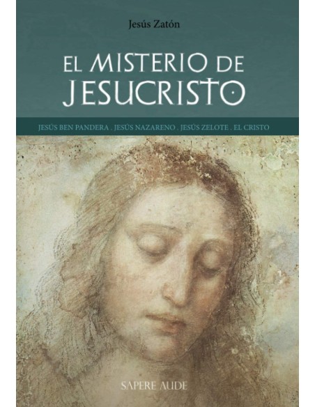 El misterio de Jesucristo