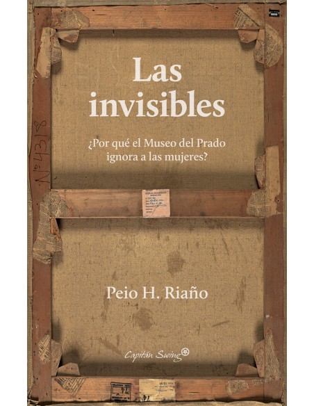 Las invisibles