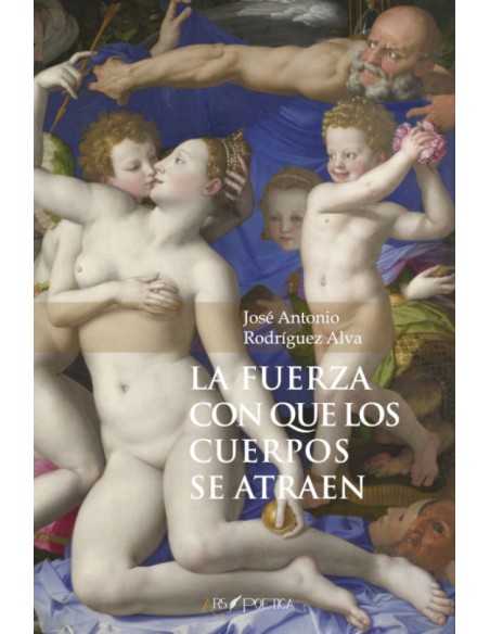 La fuerza con que los cuerpos se atraen