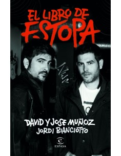 El libro de Estopa