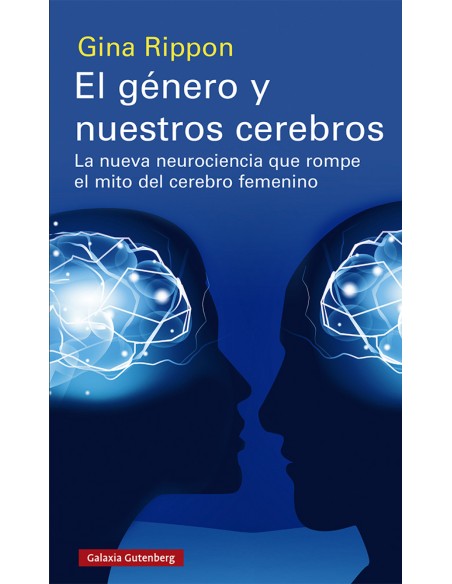 El genero y nuestros cerebros