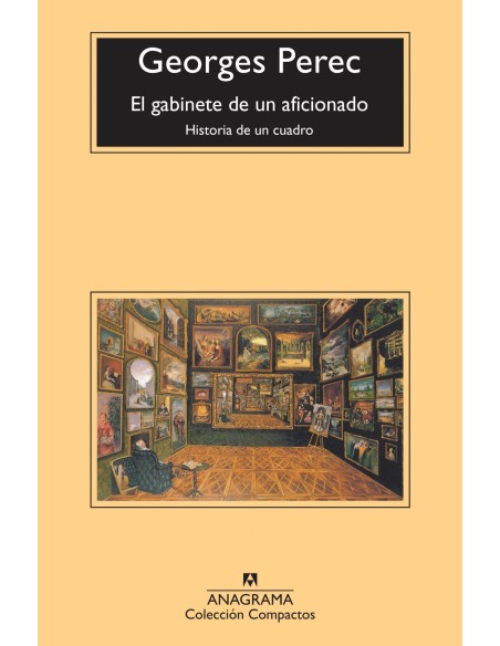 El gabinete de un aficionado