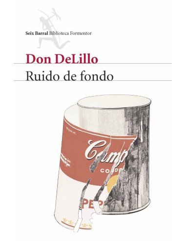 Ruido de fondo