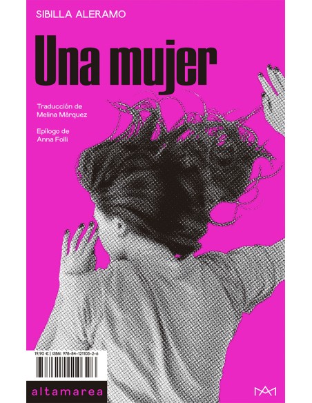 Una mujer