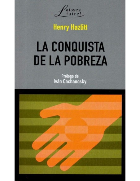CONQUISTA DE LA POBREZA