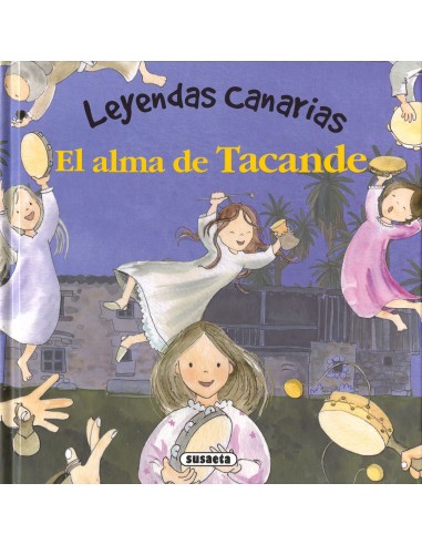 El alma de Tacande
