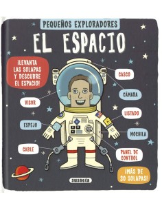 El espacio