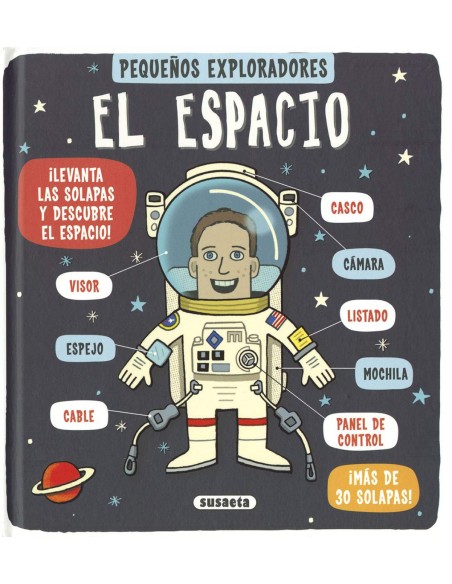 El espacio