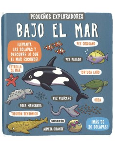 Bajo el mar
