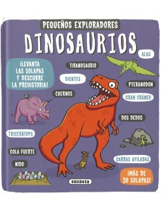 Dinosaurios