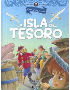 La isla del tesoro