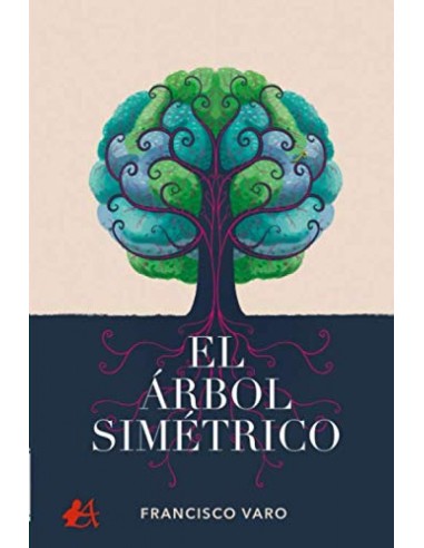 El arbol simetrico