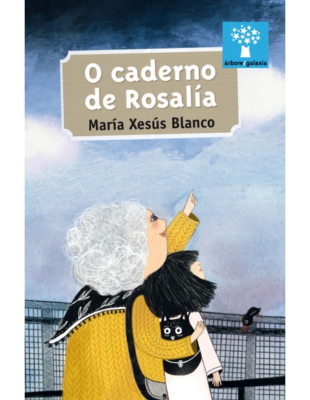 O caderno de Rosalia