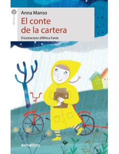 El conte de la cartera