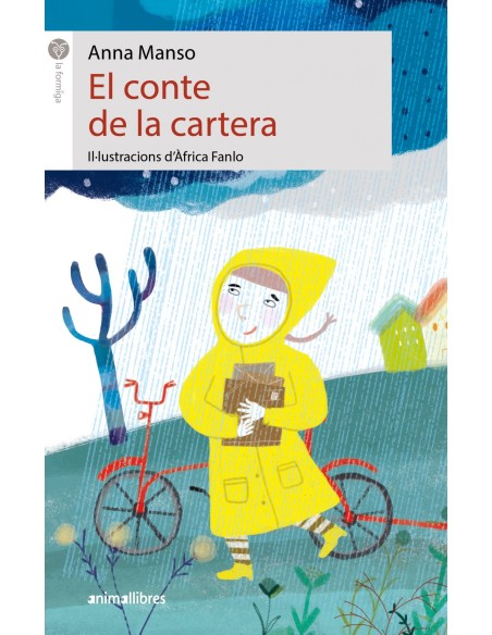 El conte de la cartera