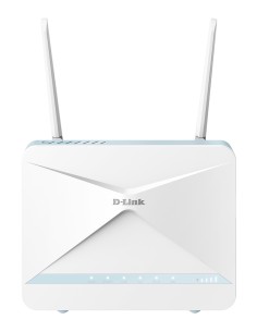 EAGLE PRO AI router inalámbrico Gigabit Ethernet Banda única (2,4 GHz) 4G Blanco 2
