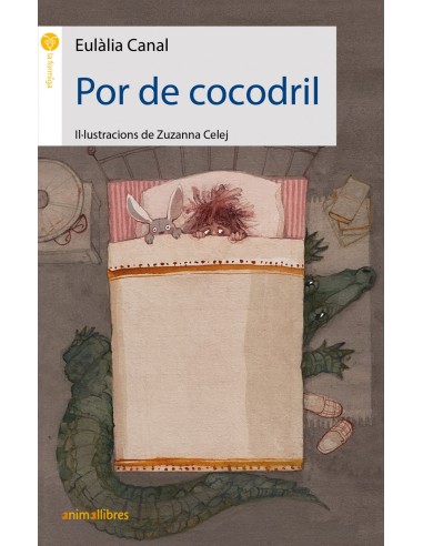 Por de cocodril