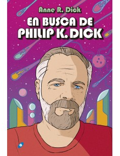 En busca de Philip K Dick
