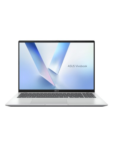 Vivobook 16 X1607CA-MB077 Copilot+ PC Copilot+ PC - Ordenador Portátil " WUXGA (Intel Core Ultra 7 255H, 16GB RAM, 1TB SSD, Arc 