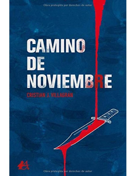 Camino de noviembre