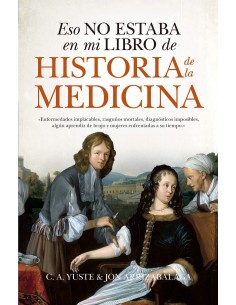 ESO NO ESTABA LEB HIST DE LA MEDICINA