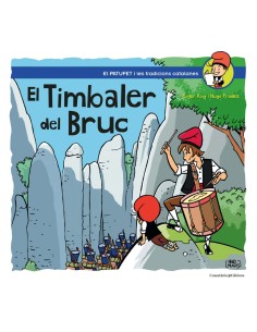 El Timbaler del Bruc