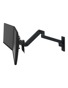 98-737-292 soporte para monitor Pared Negro