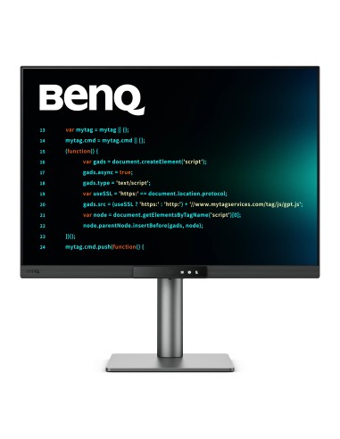 RD280UG pantalla para PC 71,6 cm (28.2") 3840 x 2560 Pixeles 4K Ultra HD Negro