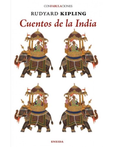 CUENTOS DE LA INDIA