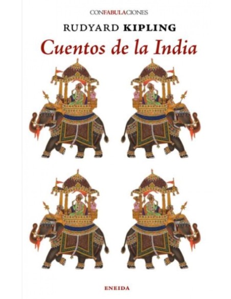 CUENTOS DE LA INDIA