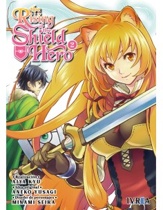 The Rising of the Shield Hero 2