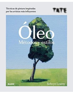 Oleo Metodos y estilos