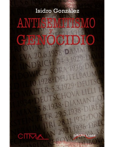 Antisemitismo y Genocidio