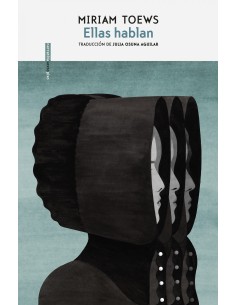 Ellas hablan