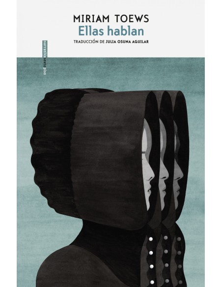 Ellas hablan