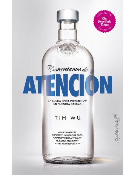 Comerciantes de atencion