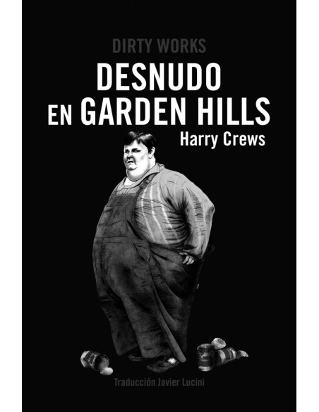 Desnudo en Garden Hills