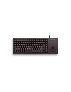 G84-5400LUMES teclado USB Negro