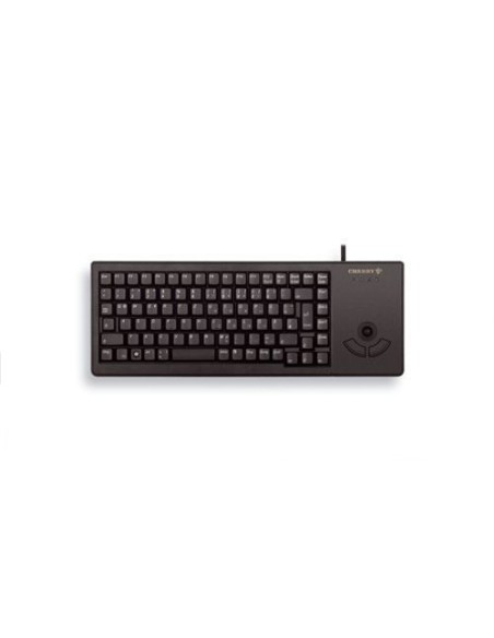 G84-5400LUMES teclado USB Negro