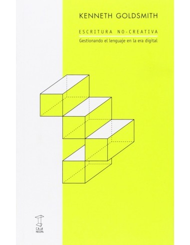 Escritura no creativa