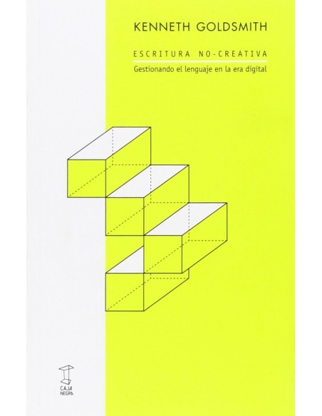 Escritura no creativa